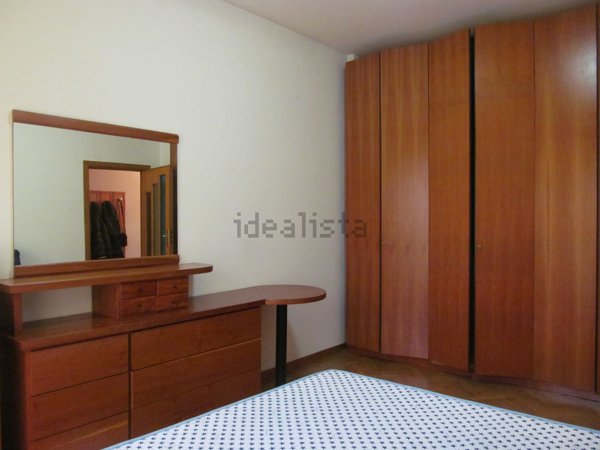 appartamento in affitto a Milano in zona Bovisa