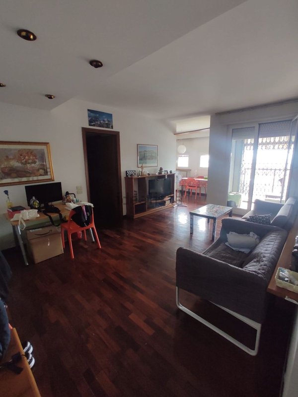 appartamento in affitto a Milano in zona Gorla