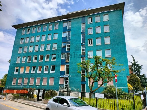 ufficio in affitto a Milano
