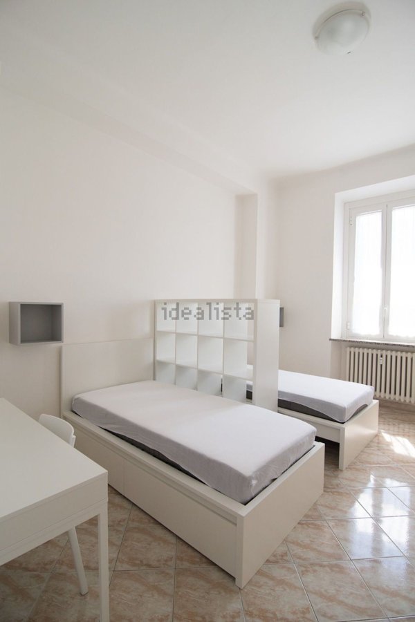 appartamento in affitto a Milano in zona Bovisa