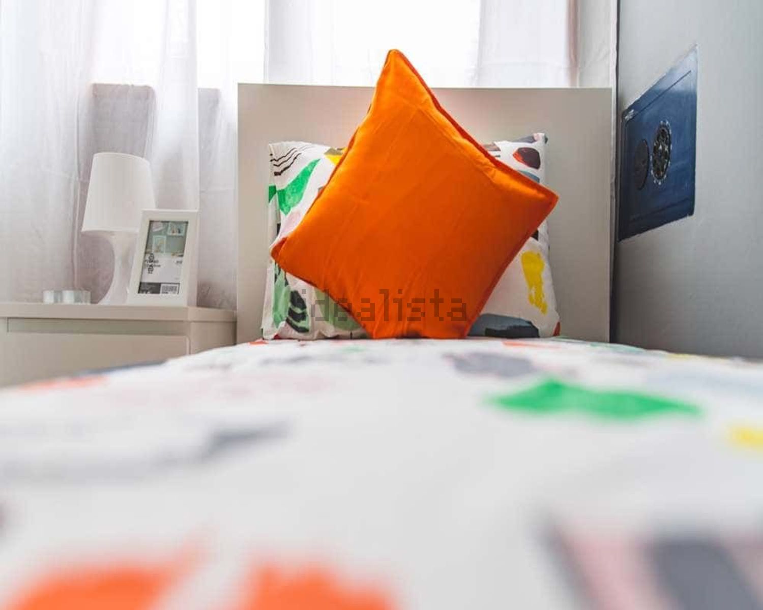 appartamento in affitto a Milano in zona San Vittore