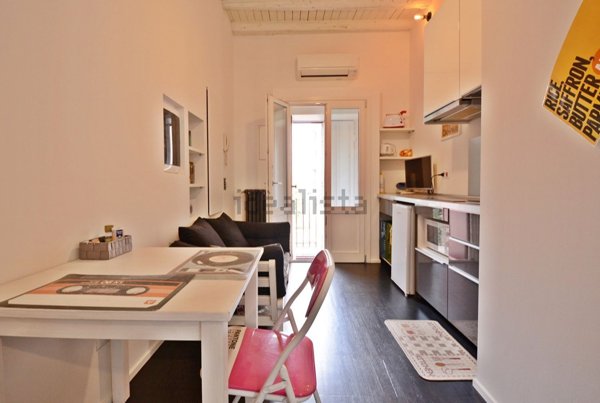 appartamento in affitto a Milano in zona Porta Genova