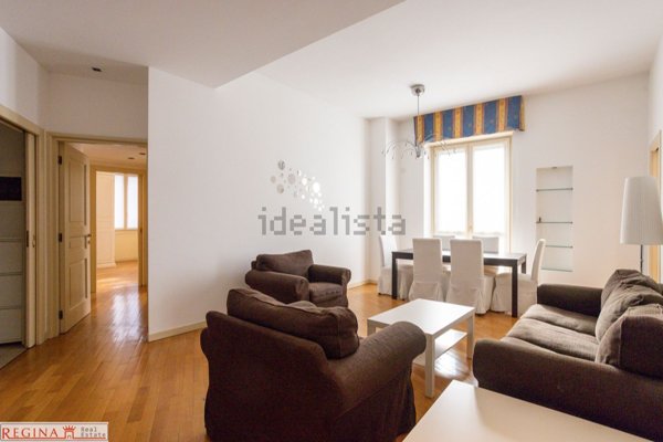 appartamento in affitto a Milano in zona Porta Romana