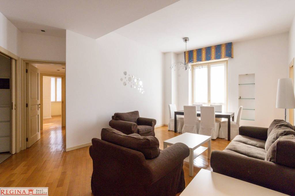 appartamento in affitto a Milano in zona Porta Romana