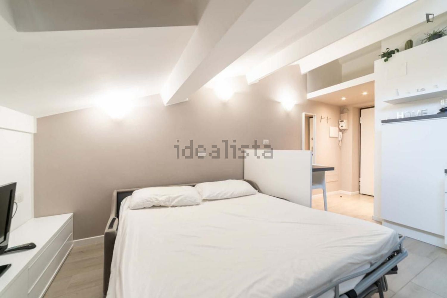 appartamento in affitto a Milano in zona Porta Romana