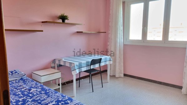 appartamento in affitto a Milano in zona Gallaratese