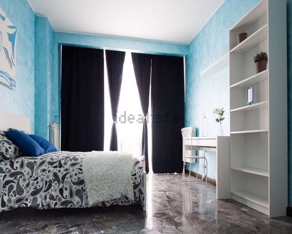 appartamento in affitto a Milano in zona Maggiolina