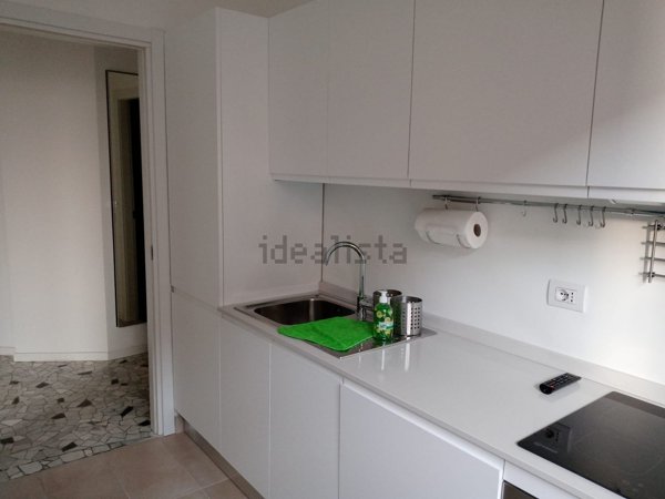 appartamento in affitto a Milano in zona Forlanini