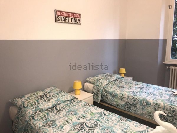 casa indipendente in affitto a Milano