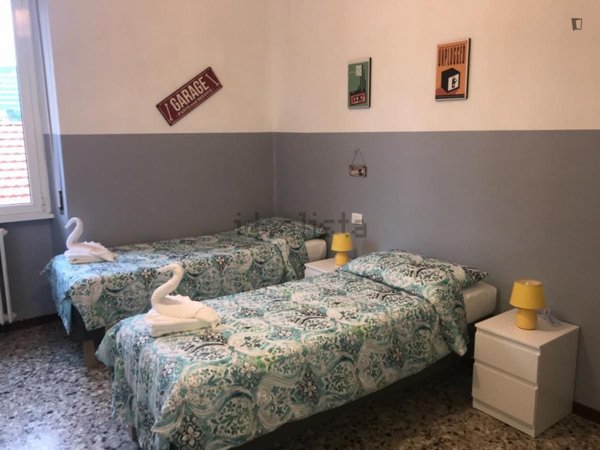 casa indipendente in affitto a Milano