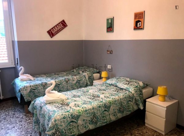 casa indipendente in affitto a Milano