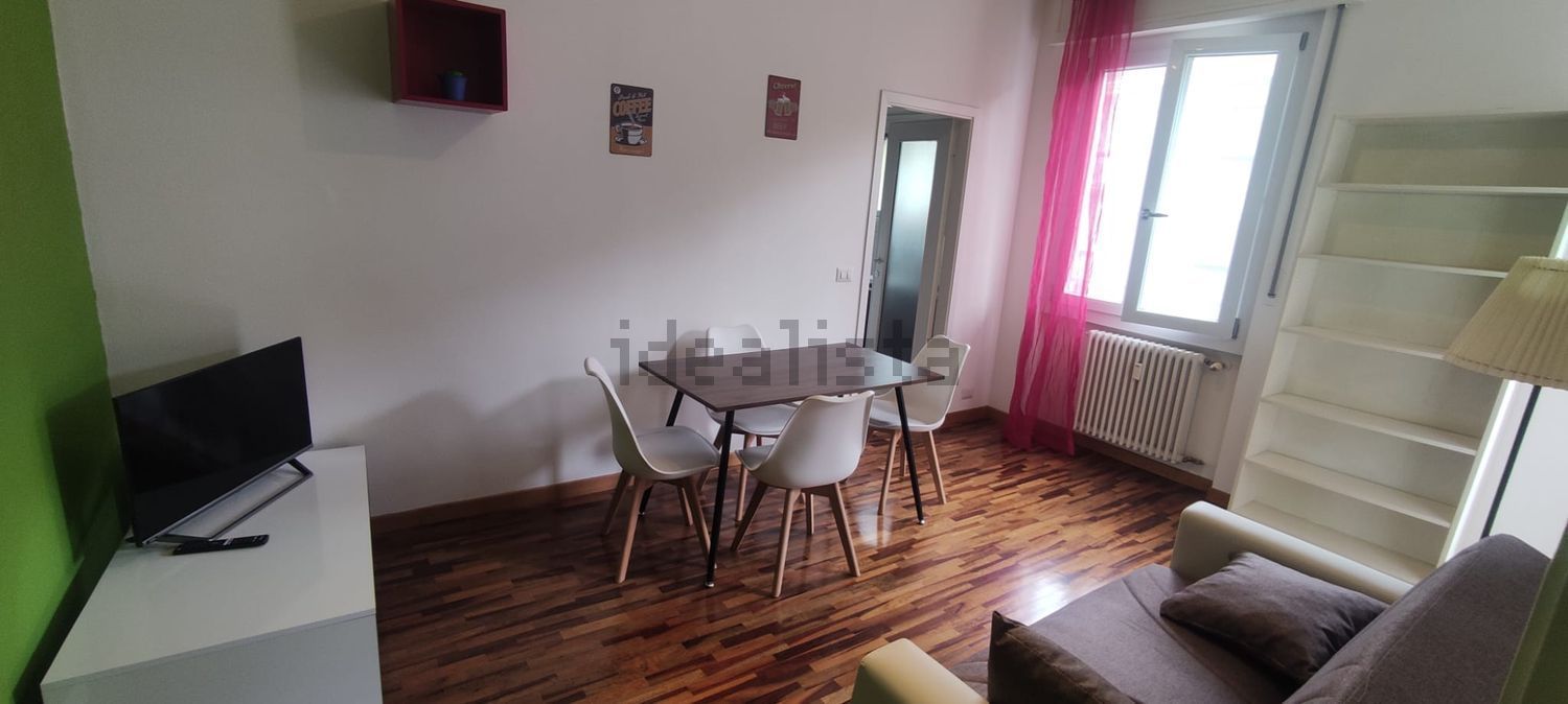 appartamento in affitto a Milano in zona Isola