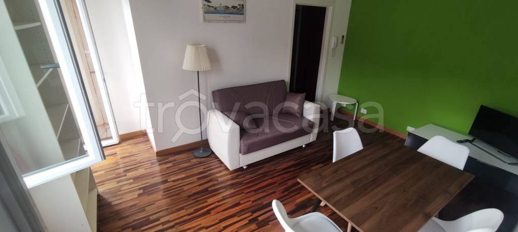 appartamento in affitto a Milano in zona Isola