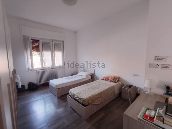 appartamento in affitto a Milano in zona Chiesa Rossa