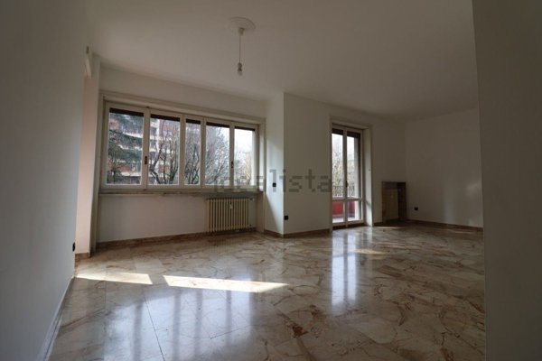 appartamento in affitto a Milano in zona San Siro