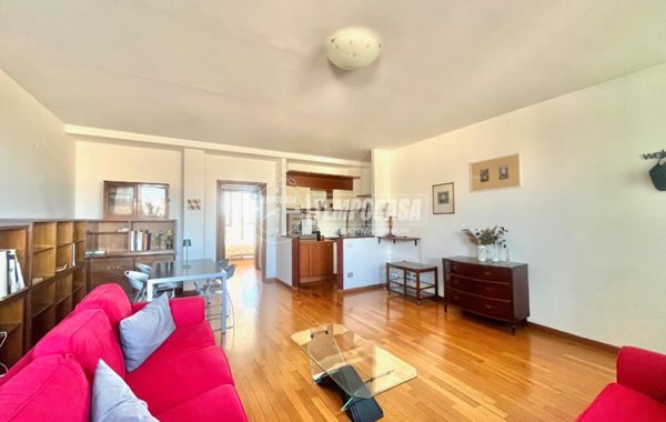 appartamento in affitto a Milano in zona Bicocca