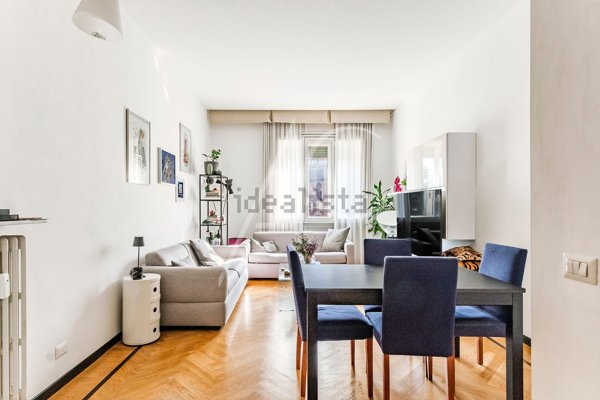 appartamento in affitto a Milano in zona Centro Storico