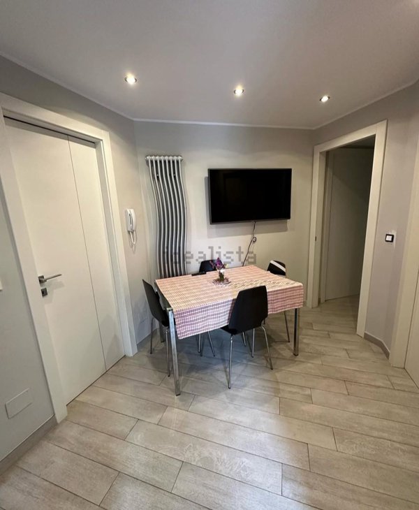 casa indipendente in affitto a Milano in zona Chiesa Rossa