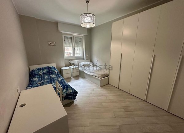 casa indipendente in affitto a Milano in zona Chiesa Rossa