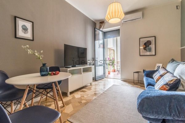 appartamento in affitto a Milano in zona Il Portello