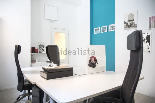 ufficio in affitto a Milano