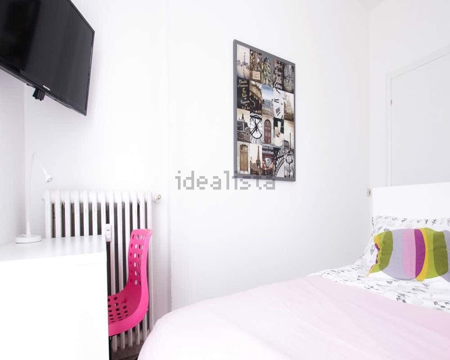 appartamento in affitto a Milano in zona Gallaratese