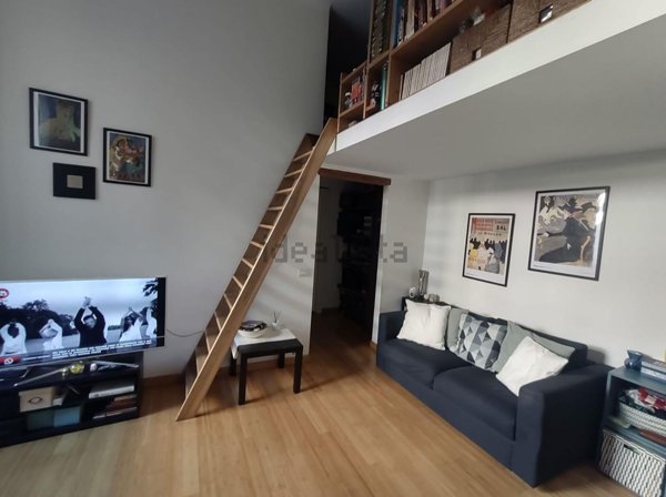 appartamento in affitto a Milano in zona Porta Genova