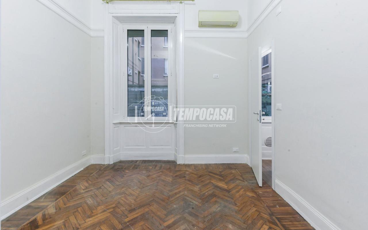 appartamento in affitto a Milano in zona Sempione