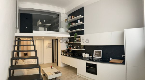 appartamento in affitto a Milano in zona Città Studi