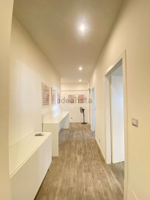 ufficio in affitto a Milano in zona Bocconi