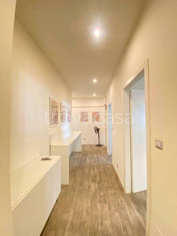 appartamento in affitto a Milano in zona Bocconi