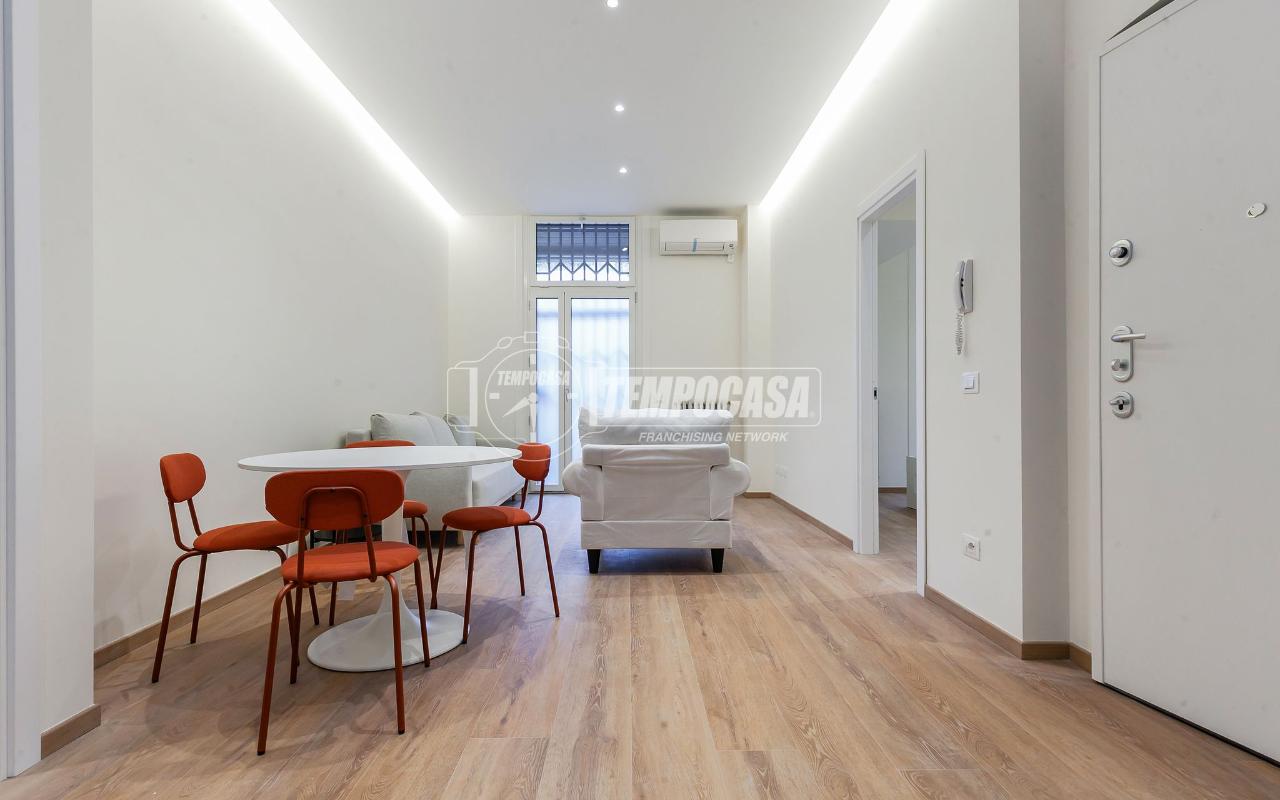 appartamento in affitto a Milano in zona Isola