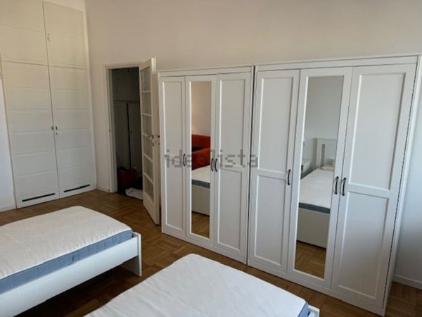appartamento in affitto a Milano in zona San Vittore
