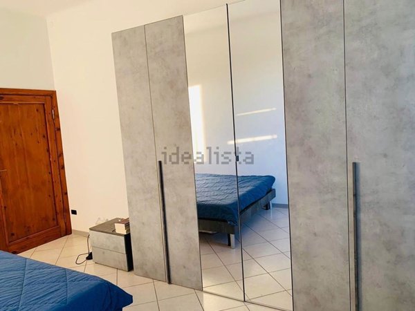 appartamento in affitto a Milano in zona Forlanini