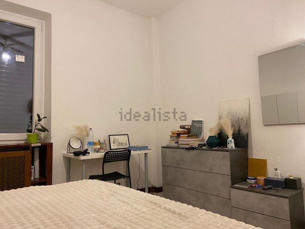appartamento in affitto a Milano in zona Forlanini