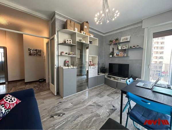 appartamento in affitto a Milano in zona Piazzale Lodi