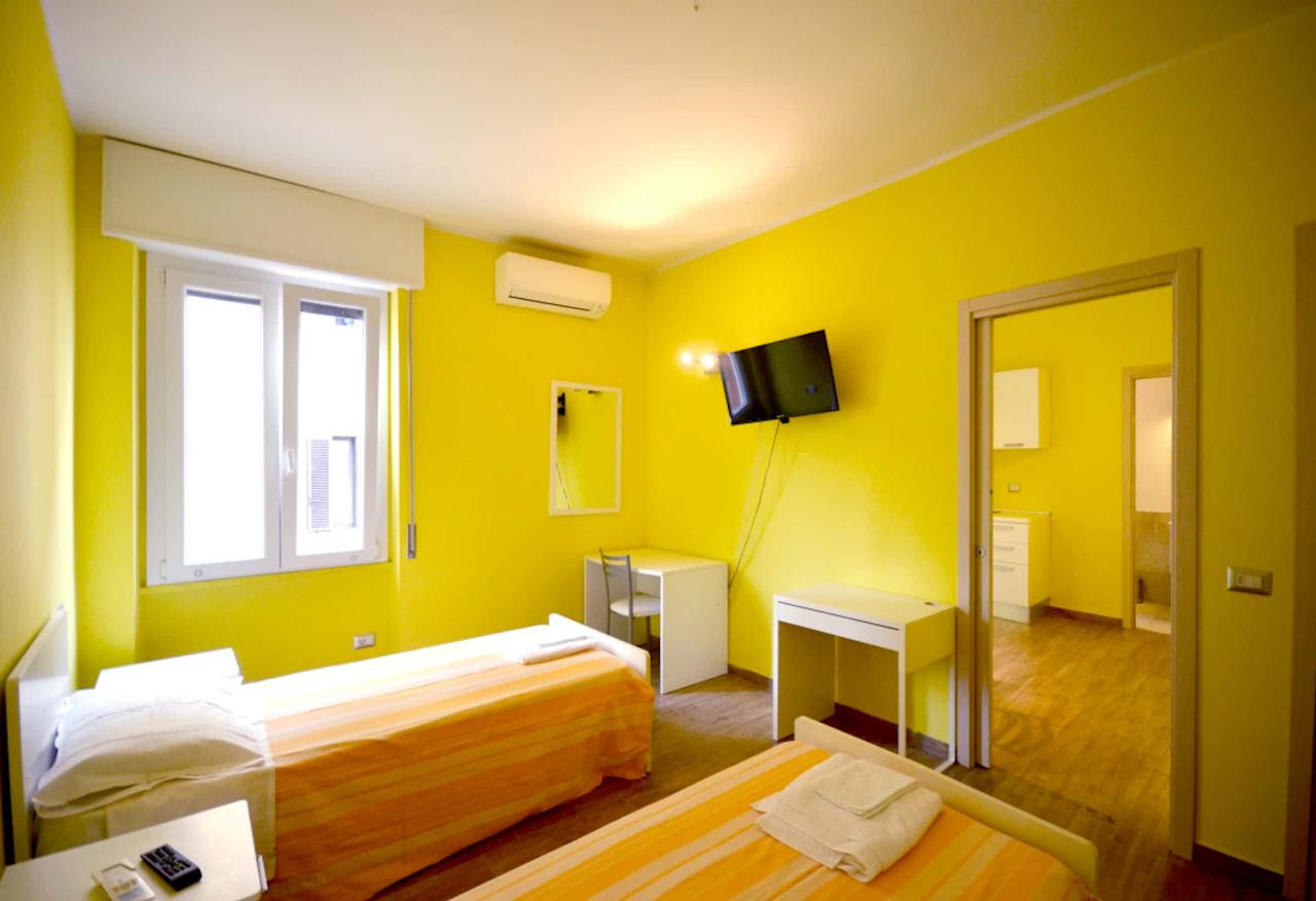 appartamento in affitto a Milano in zona Famagosta