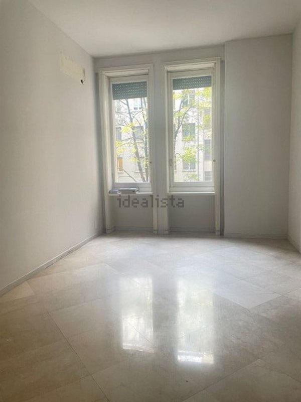 ufficio in affitto a Milano