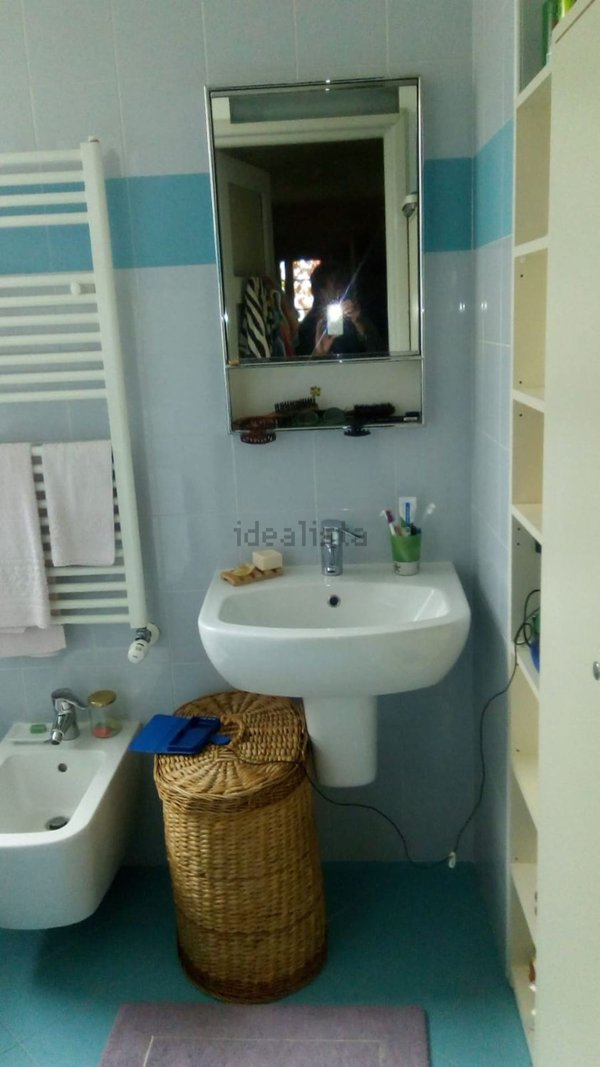 appartamento in affitto a Milano in zona Città Studi