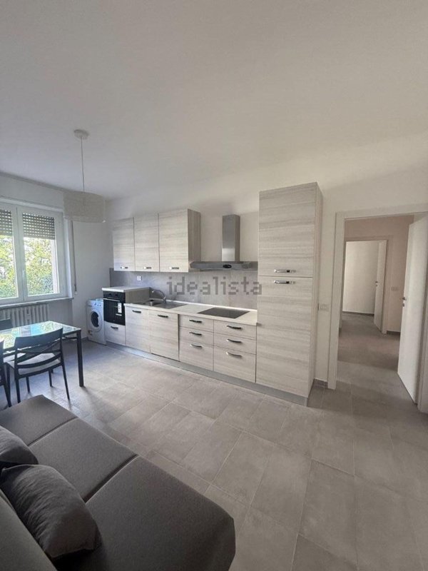 appartamento in affitto a Milano in zona Cinque Giornate