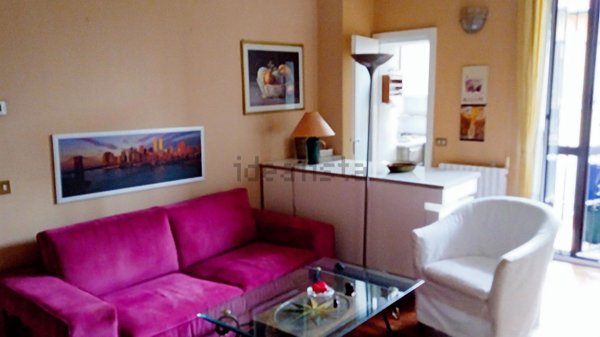 appartamento in affitto a Milano in zona Dergano