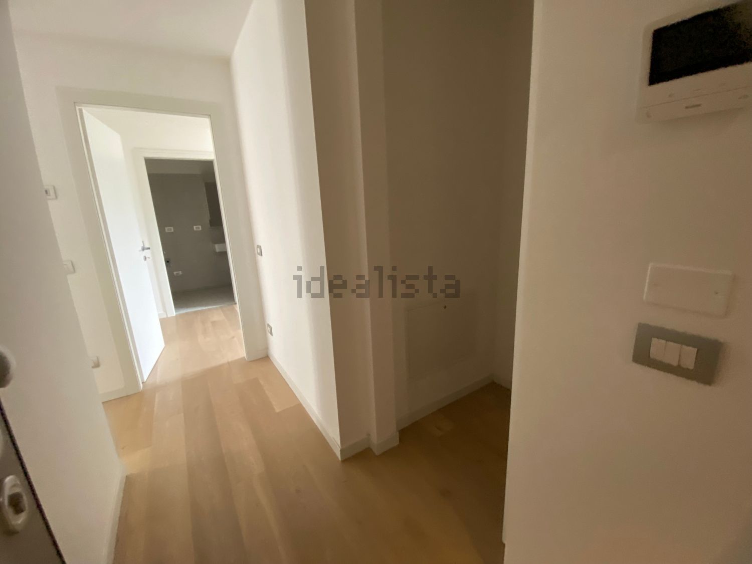 appartamento in affitto a Milano in zona Solari