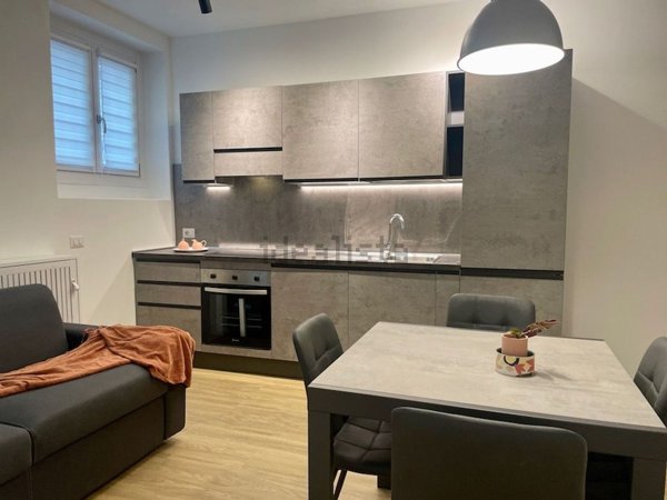 appartamento in affitto a Milano in zona Bovisa