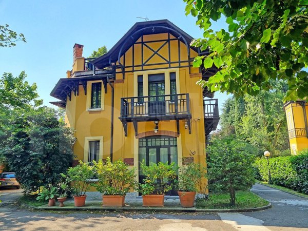 casa indipendente in affitto a Milano in zona San Siro