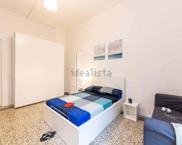 appartamento in affitto a Milano in zona Porta Nuova