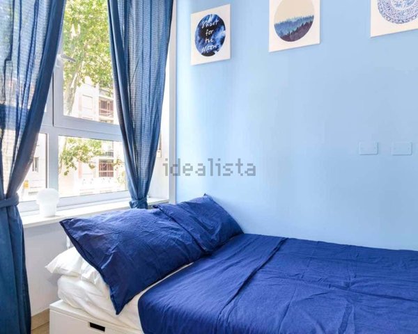 appartamento in affitto a Milano in zona San Vittore