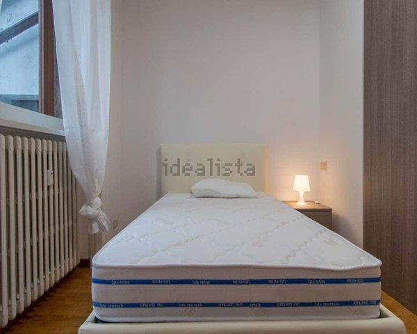 appartamento in affitto a Milano in zona Bocconi