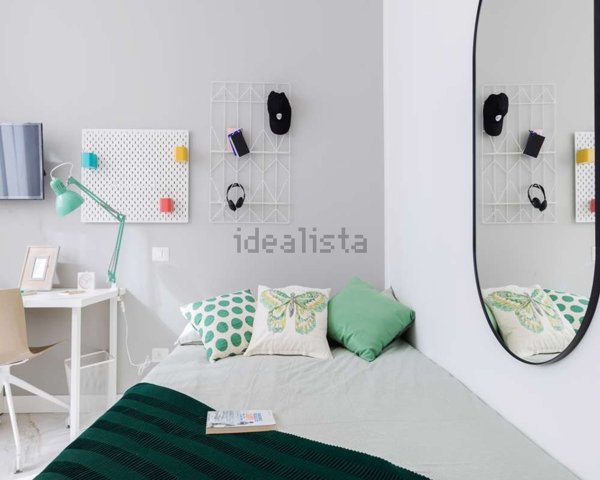 appartamento in affitto a Milano in zona Bocconi