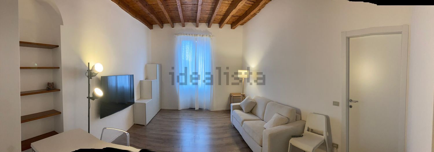 appartamento in affitto a Milano in zona Dergano