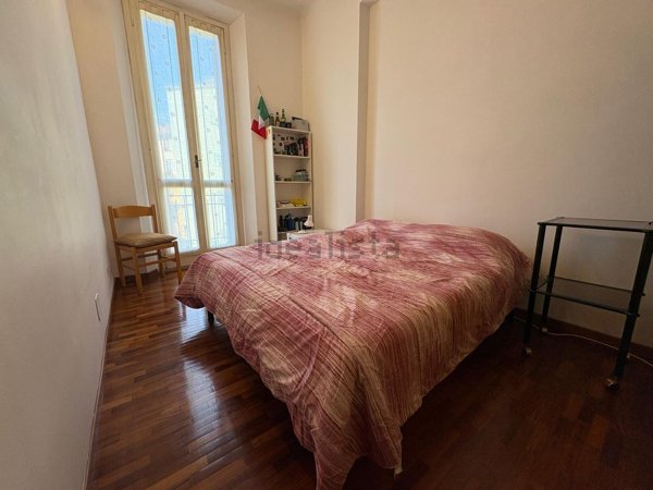 appartamento in affitto a Milano in zona Isola
